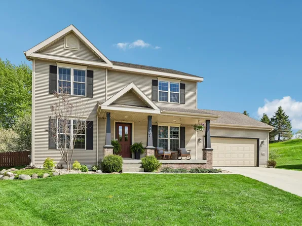 3809 Drumlin Ln, Madison, WI 53719