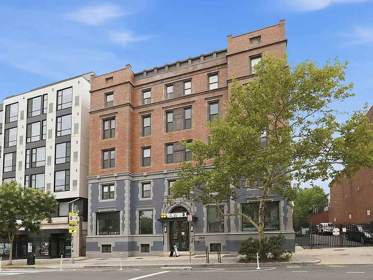 1763 Columbia Rd NW #307 — Photo 18