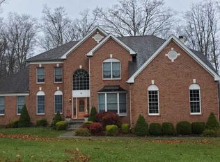 273 Rising Meadow Way, East Stroudsburg, PA 18302