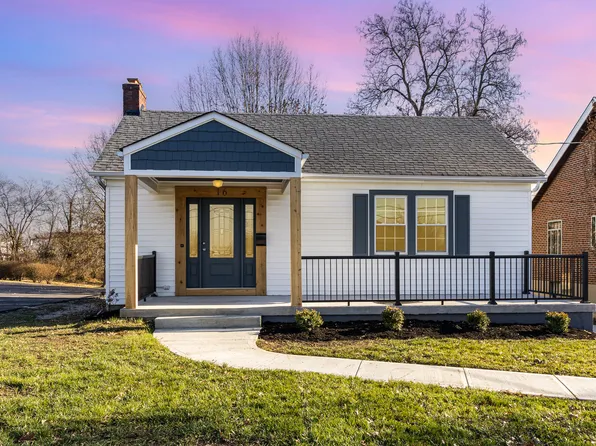 16 Alta Vista Dr, Walton, KY 41094