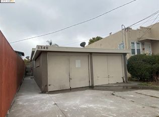 1340 Ashby Ave, Berkeley, CA 94702