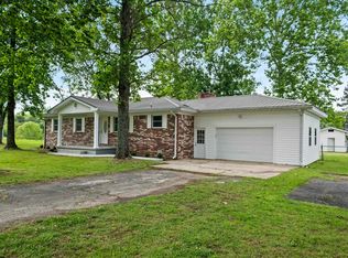 474 Honey Hill Rd, Searcy, AR 72143