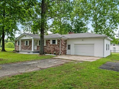 474 Honey Hill Rd, Searcy, AR, 72143