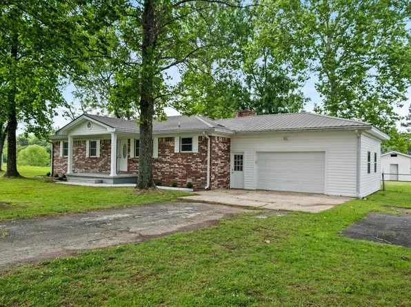 474 Honey Hill Rd, Searcy, AR 72143