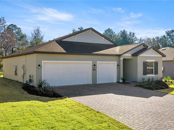 6618 SW 180th Cir, Dunnellon, FL 34432