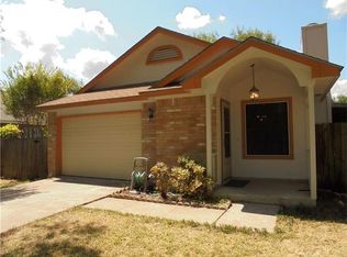 12312 Limerick Ave, Austin, TX 78758