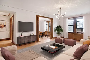 Rented by WAM Partners - William Moses Co.