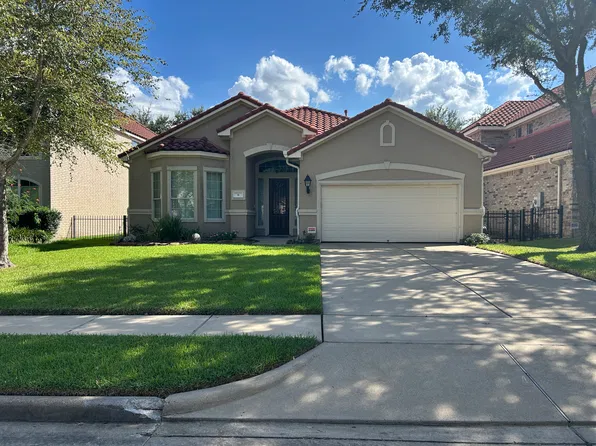 6 Peach Tree Ct, Jersey Village, TX 77064