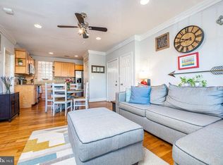 661 Morris Pl NE APT 1, Washington, DC 20002