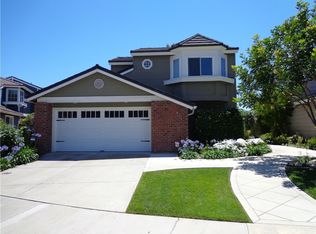 45 Rollins Pl, Laguna Niguel, CA 92677