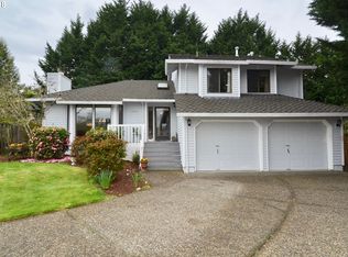 16534 SW Jesse Ct, Aloha, OR 97007