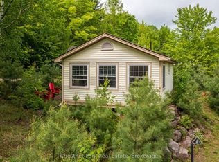 1052 Rat Bay Rd #102-1, Lake Of Bays, ON P1H2J6
