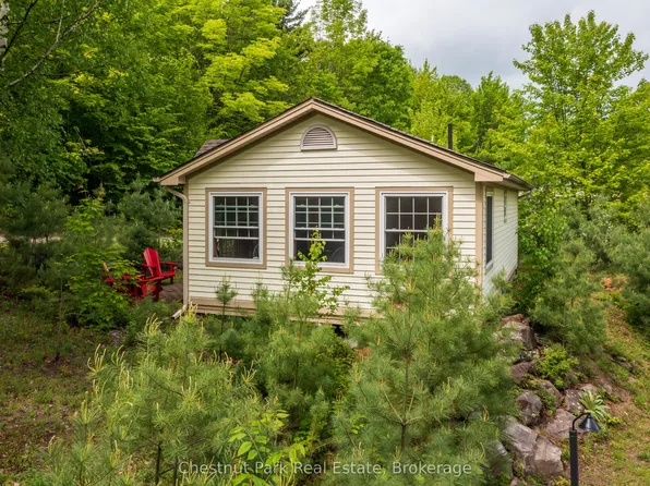 1052 Rat Bay Rd #102-1, Lake Of Bays, ON P1H 2J6