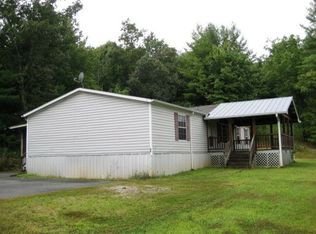 95 Jenkins Ln, Highlands, NC 28741