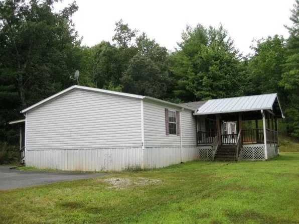 95 Jenkins Ln, Highlands, NC 28741