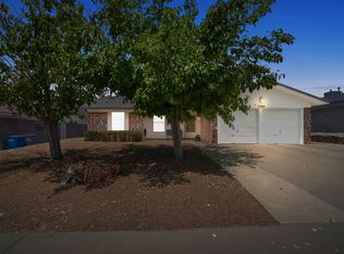 7749 Toltec Dr, El Paso, TX 79912