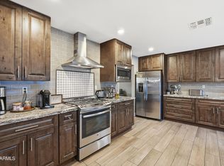 2501 N 81ST Way, Scottsdale, AZ 85257