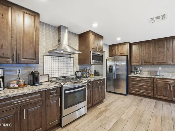 2501 N 81ST Way, Scottsdale, AZ 85257