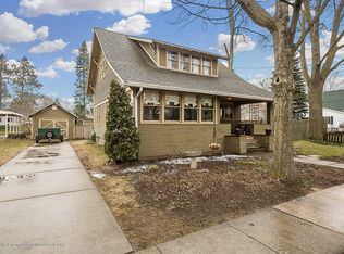 108 Wilson St, Dewitt, MI 48820