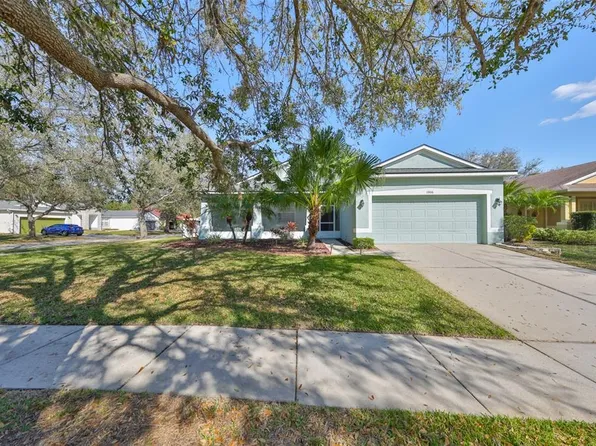 11806 Holly Crest Ln, Riverview, FL 33569
