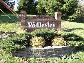 Wellesley Subdivision
