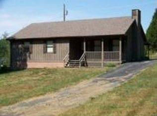 1980 Bluegill Rd, Danville, KY 40422