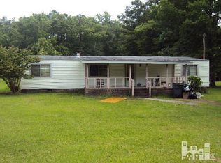 145 Green Lewis Rd SE, Bolivia, NC 28422