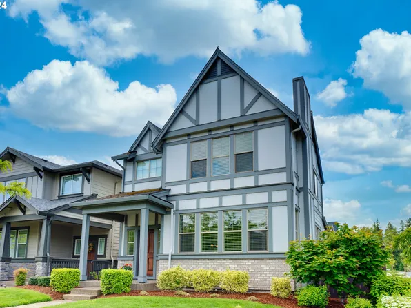 17186 SW Jean Louise Rd, Sherwood, OR 97140