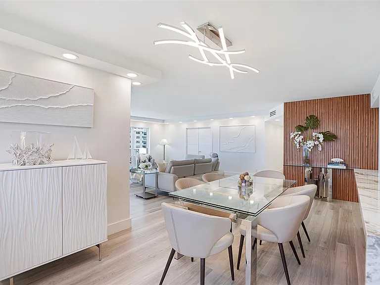 5100 N Ocean Blvd #1409 — Photo 9
