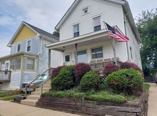 1518 Lombard Ave, Racine, WI 53402