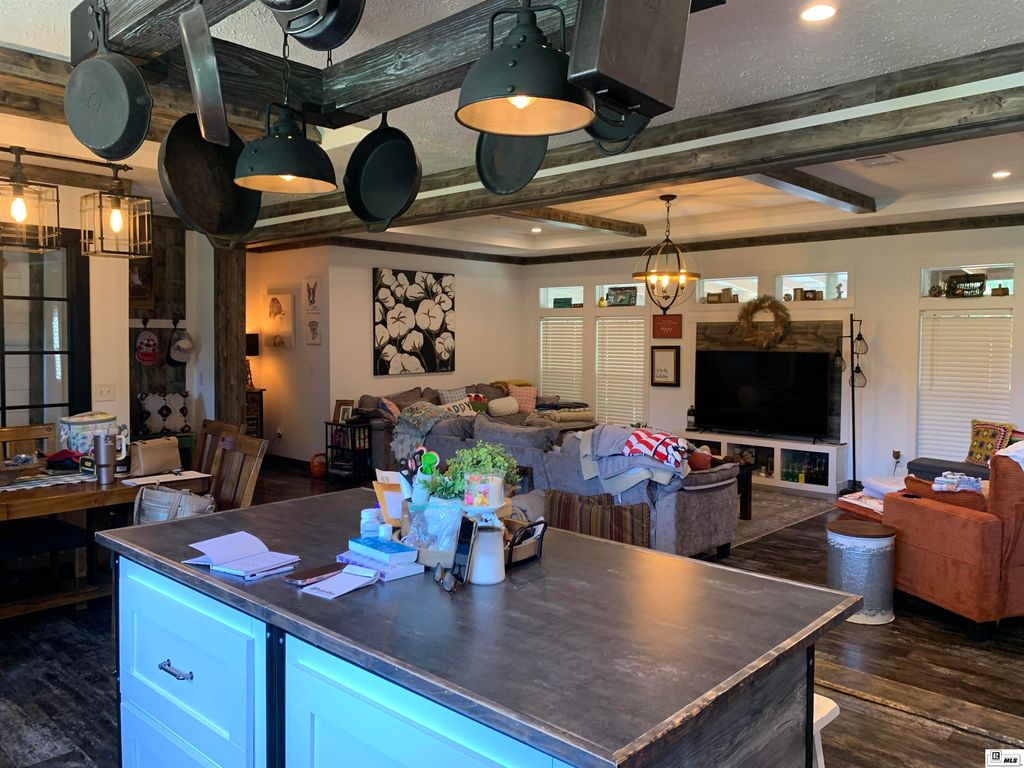 Apartment in Monroe, Ouachita - View 5
