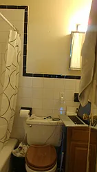 Rented by Brick Real Estate