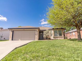 2705 Regent Blvd, San Angelo, TX 76905