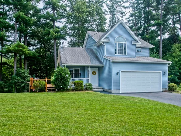 399 Kent Rd, Springfield, MA 01129