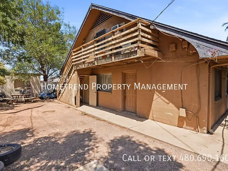 19 W Palo Verde St #2 — Photo 17