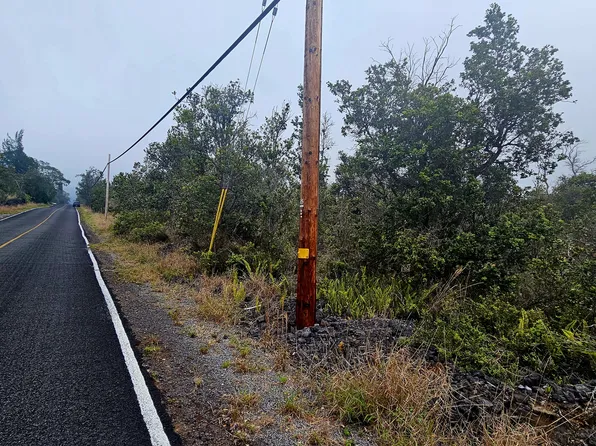 Catamaran Ln Lot 13, Ocean View, HI 96737