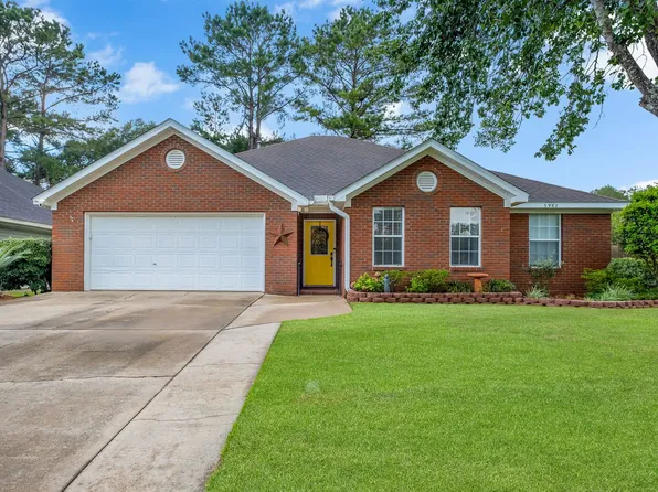 5982 Love Ridge Dr, Tallahassee, FL 32312