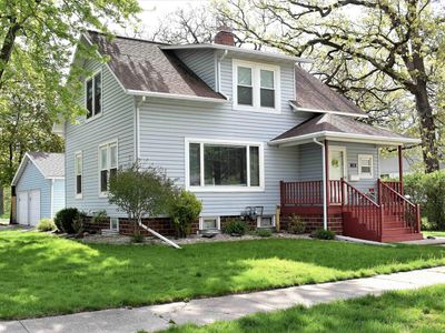 118 Mildred Ave, Iowa Falls, IA, 50126
