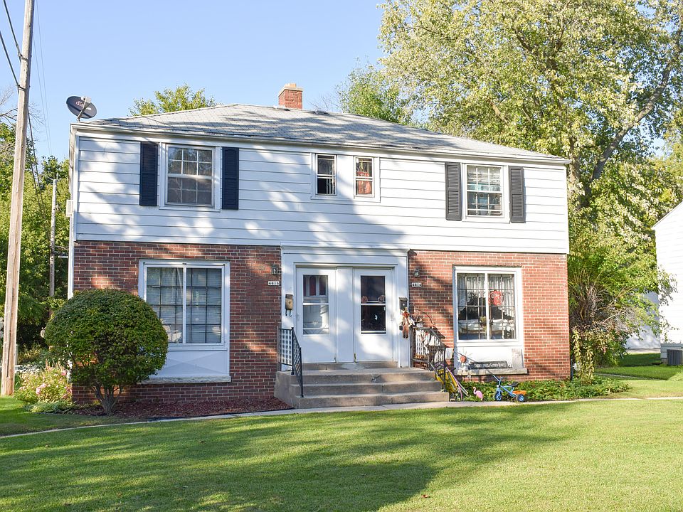 1st image of 4414 W Cleveland Ave #4416