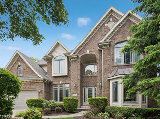 3620 Schillinger Ct, Naperville, IL 60564
