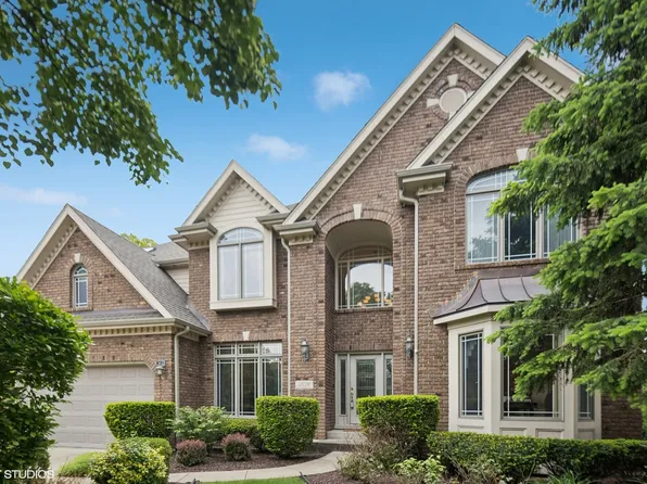 3620 Schillinger Ct, Naperville, IL 60564