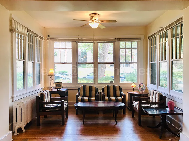 Sun Room