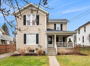 107 S Lansing St, Saint Johns, MI