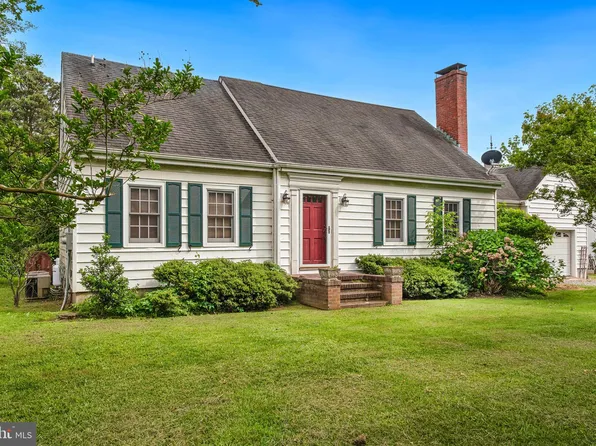 7108 2nd Ave, Queenstown, MD 21658