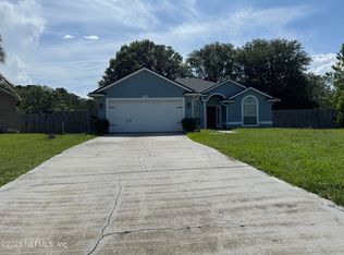 11908 Canterwood Dr N, Jacksonville, FL 32246