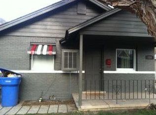 334 N 700 E, Provo, UT 84606