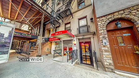 Rented by City Wide Apartments