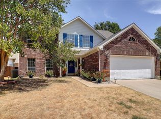 7216 Isle Royale Dr, Fort Worth, TX 76137
