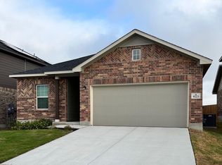 9223 Grand Western, Converse, TX 78109