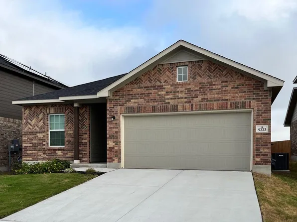 9223 Grand Western, Converse, TX 78109